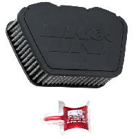 Filtres Motos Filtre de remplacement compatible avec Yamaha XVS9501300 V-STAR - ap07 - YA-1307