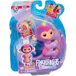 Fingerlings - LANSAY - Magic Moods Elise - Jeu de recre - Des 5 ans