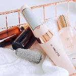 Ponceuse Manucure - Pedicure Finishing Touch Flawless Pedi - Rape Pied Electrique Rechargeable - Anti-callosites - Experience de Pedicure a Domicile