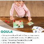 Jeu D'apprentissage FIRST FORMS GOULA - Jeux d'apprentissage