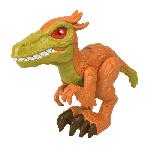 Figurine Miniature - Personnage Miniature Fisher-Price - Dino XL Imaginext Jurassic World (modele aléatoire) - Figurines Dinosaures - Des 3 ans GWN99