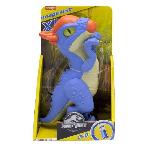 Figurine Miniature - Personnage Miniature Fisher-Price - Dino XL Imaginext Jurassic World (modele aléatoire) - Figurines Dinosaures - Des 3 ans GWN99