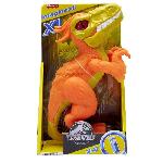 Figurine Miniature - Personnage Miniature Fisher-Price - Dino XL Imaginext Jurassic World (modele aléatoire) - Figurines Dinosaures - Des 3 ans GWN99