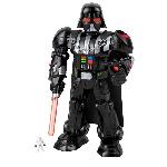 Fisher-Price Imaginext-Robot Dark Vador STAR WARS de plus de 60 cm HXG51