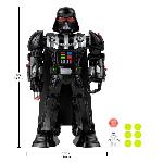 Robot Miniature - Personnage Miniature - Animal Anime Miniature Fisher-Price Imaginext-Robot Dark Vador STAR WARS de plus de 60 cm HXG51