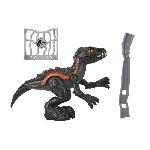 Figurine Miniature - Personnage Miniature Fisher-Price-Indoraptor Imaginext-Figurine avec accessoires HRK70