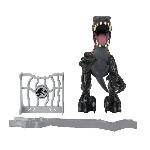 Figurine Miniature - Personnage Miniature Fisher-Price-Indoraptor Imaginext-Figurine avec accessoires HRK70