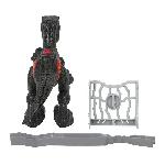 Figurine Miniature - Personnage Miniature Fisher-Price-Indoraptor Imaginext-Figurine avec accessoires HRK70