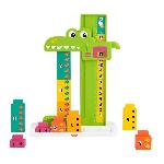 Fisher-Price-L'Alligator Des Additions-Jouet D'Apprentissage JCT13