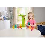 Jeu D'apprentissage Fisher-Price-L'Alligator Des Additions-Jouet D'Apprentissage JCT13