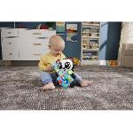 Jeu D'apprentissage Fisher-Price-Link Squad Panda Chiffres-Jouet d'éveil musical HYK95