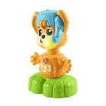 Jeu D'apprentissage Fisher-Price-Link Squad Renard Contraires-Jouet d'éveil musical HYK94