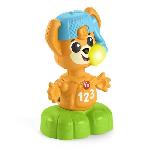 Jeu D'apprentissage Fisher-Price-Link Squad Renard Contraires-Jouet d'éveil musical HYK94