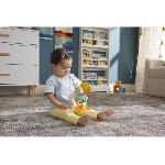 Jeu D'apprentissage Fisher-Price-Link Squad Renard Contraires-Jouet d'éveil musical HYK94