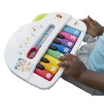 Boite A Musique - Boite A Bruit Fisher-Price - Mon Piano Rigolo - Jouet d'éveil  - 6 mois et + GFK11