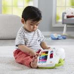 Boite A Musique - Boite A Bruit Fisher-Price - Mon Piano Rigolo - Jouet d'éveil  - 6 mois et + GFK11