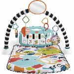 FISHER-PRICE Tapis Piano éveil-Tapis d'activités avec éveil musical - Fisher-Price - HWY56