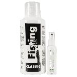 Lubrifiants Fisting Gel 500 ml + Nettoyeur