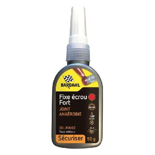 Boulon De Roue - Ecrou De Roue - Goujon De Roue Fix ecrous - Fort - 50g