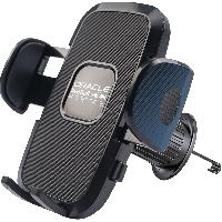 Fixation - Support Telephone Porte Telephone -Sur Grille Aeration- Oracle Red Bull Racing