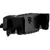 Fixation - Support Telephone Support grille d'aeration avec machoire pour Smartphone x4