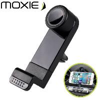 Fixation - Support Telephone Support grip grille aeration Air Klip 3 - Moxie