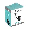 Fixation - Support Telephone Support Grip Ventouse Et Grille Aeration Sd x10