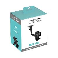 Fixation - Support Telephone Support Grip Ventouse Et Grille Aeration Sd x10 Fixation - Support Telephone Support Grip Ventouse Et Grille Aeration Sd x10