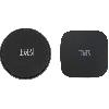Fixation - Support Telephone Support magnetique grille aeration x6