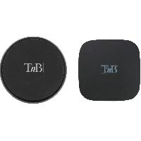 Fixation - Support Telephone Support magnetique grille aeration x6 Fixation - Support Telephone Support magnetique grille aeration x6