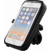 Fixation - Support Telephone Support smartphone 2 Roues Fixation - Support Telephone Support smartphone 2 Roues