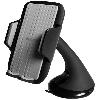 Fixation - Support Telephone Support soft touch smartphones 360degres a ventouse