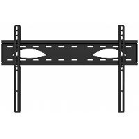 Fixation - Support Tv - Support Mural Pour Tv CONTINENTAL EDISON Support TV fixe TV 50-82 VESA 600*400 max 60 kg