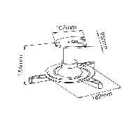 fixation-support-videoprojecteur