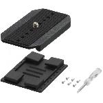 Fixation sur sangle MT-GM001EU pour camera embarquee Fixation sur sangle MT-GM001EU pour camera embarquee