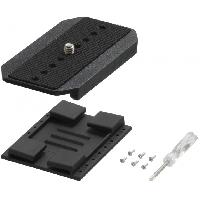 Fixation sur sangle MT-GM001EU pour camera embarquee