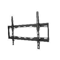 Fixation Tv - Support Tv - Support Mural Pour Tv ONE FOR ALL WM2621 - Support mural avec réglage d'inclinaison de 15° pour TV de 32 a 90 (81 a 229cm) - Noir