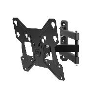 Fixation Tv - Support Tv - Support Mural Pour Tv Support mural pour écran plat One For All SMART WM2251 INCLINABLE ET ORIENTABLE 180 POUR TÉLÉVISION DE 13 A 43