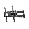 Fixation Tv - Support Tv - Support Mural Pour Tv Support mural pour écran plat One For All WM 2453 ORIENTABLE 180 POUR ECRAN DE 32'' A 65''