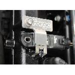 Fixations capteur compatible avec Renault Megane 225-230ch