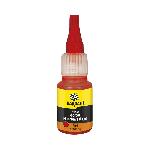 Colle - Silicone - Pate a joint Fixe ecrou moyen rouge 25g BARDAHL