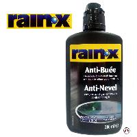 Flacon RainX anti-buee 200mL