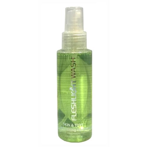 Masturbateurs Fleshilight Wash - Nettoyant pour Fleshlight - 100ml