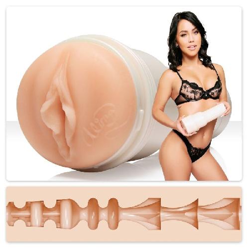 Fleshlight Girl Alina Lopez Vagin