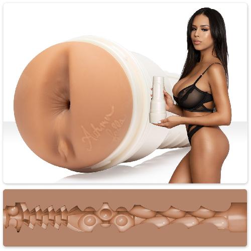Fleshlight Girl Autumn Falls Anus