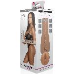 Fleshlight Girl Autumn Falls Anus