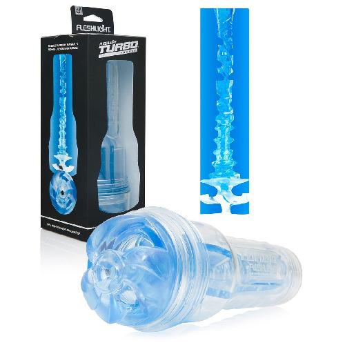 Masturbateurs Fleshlight Turbo Thrust Special Fellation