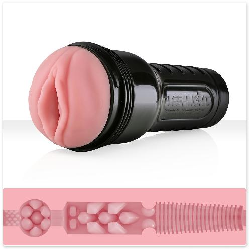 Masturbateurs Fleshlight Vagin Pink Lady Destroya