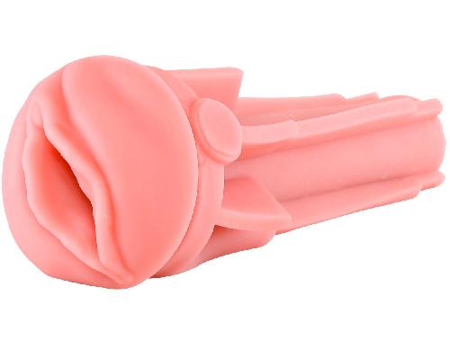 Masturbateurs Fleshlight Vagin Pink Lady Destroya