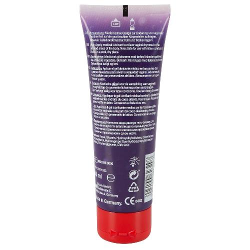 Lubrifiants Flutschi Extrem 80 ml